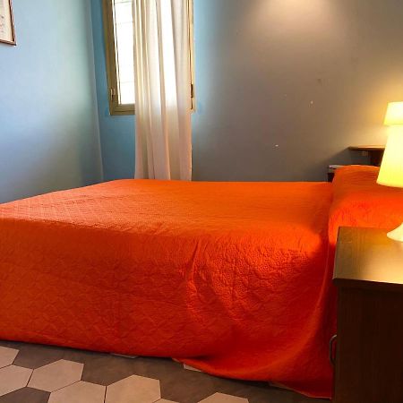 ホテル Panzani 14 Touristhouse モンテスペルトリ エクステリア 写真