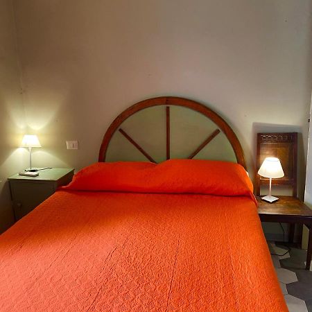 ホテル Panzani 14 Touristhouse モンテスペルトリ エクステリア 写真