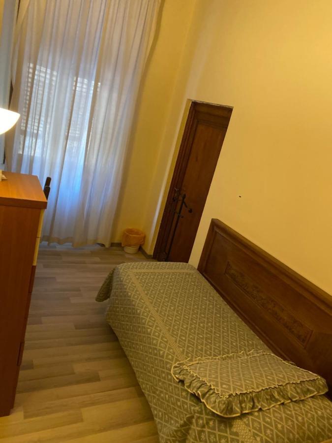 ホテル Panzani 14 Touristhouse モンテスペルトリ エクステリア 写真