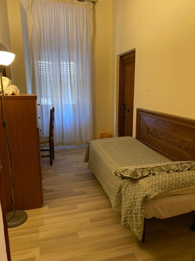 ホテル Panzani 14 Touristhouse モンテスペルトリ エクステリア 写真