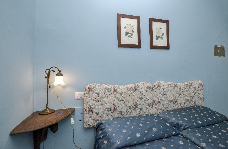 ホテル Panzani 14 Touristhouse モンテスペルトリ エクステリア 写真